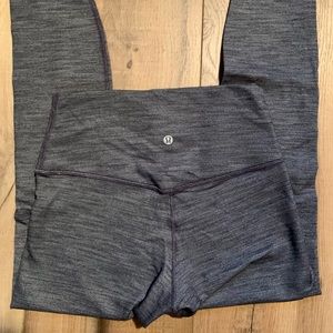 Lululemon Align Leggings - Size 6